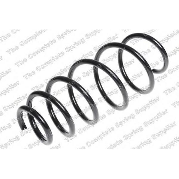 COIL SPRING FRONT OPEL/VAUXHAL image