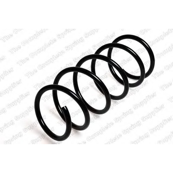 COIL SPRING FRONT RENAULT image