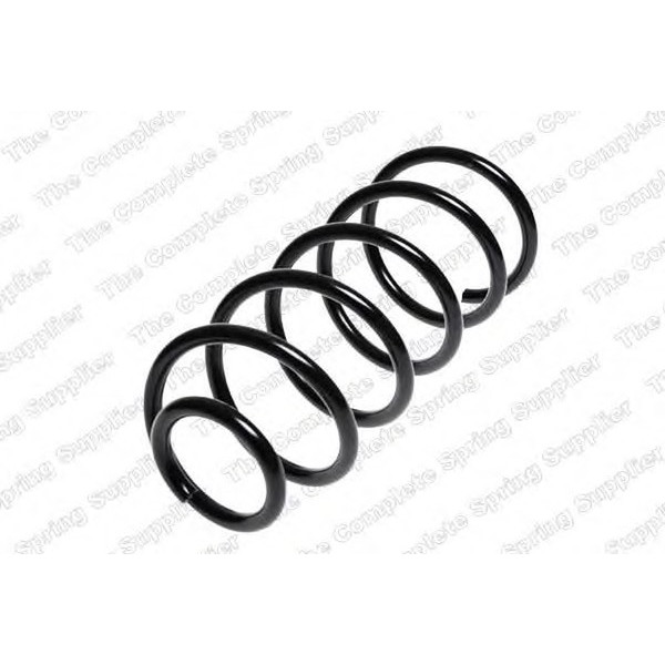 COIL SPRING FRONT VW image