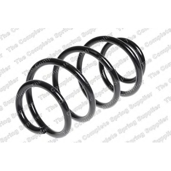 COIL SPRING FRONT AUDI/SKOD/VW image
