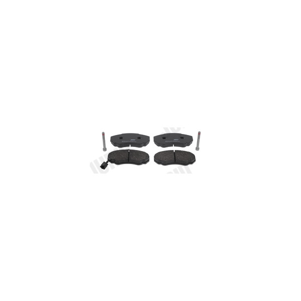 Brake Pad Set image