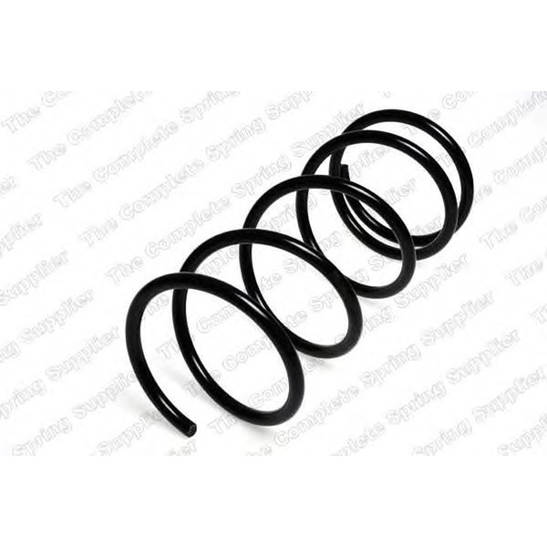 COIL SPRING FRONT TOYOTA image