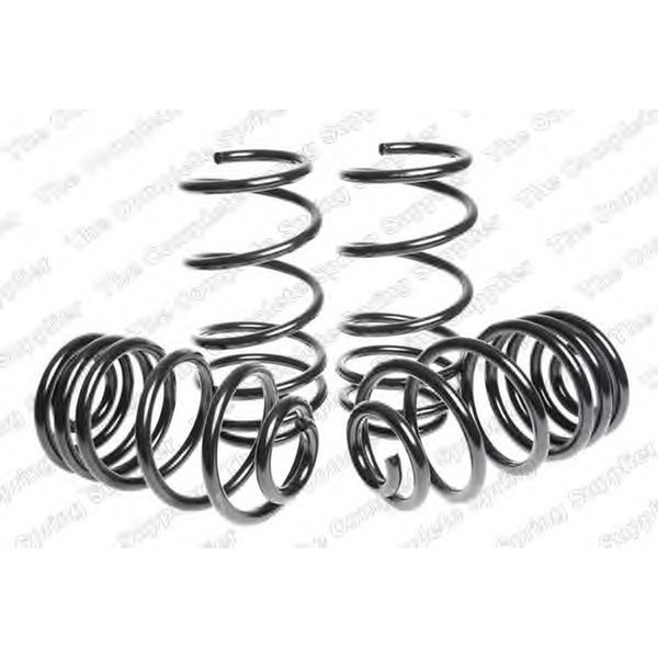 SPORT SPRINGS VAUXHALL. image