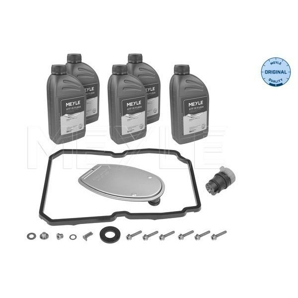 Parts kit automatic transm. oil change image
