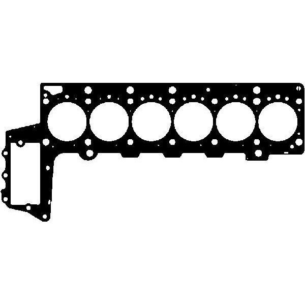 Gasket Cylinder Head image