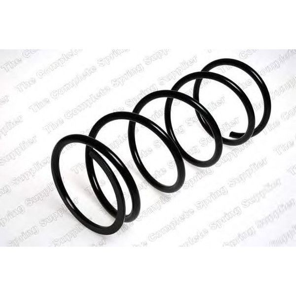 COIL SPRING FRONT VOLVO image