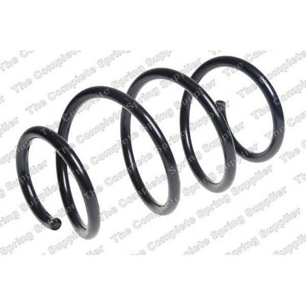 COIL SPRING FRONT MITSUBISHI image