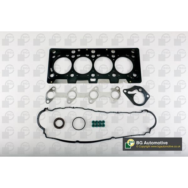 Gasket Set Cylinder Head image