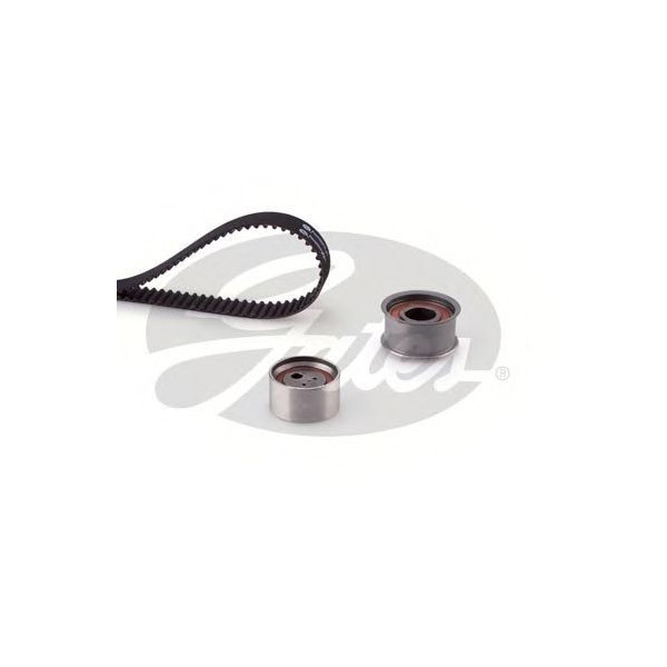 POWERGRIP TIMING BELT KIT image