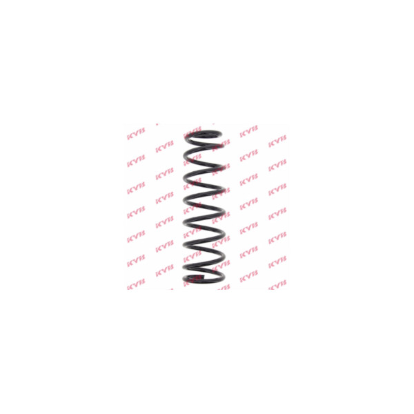 Coil Spring image