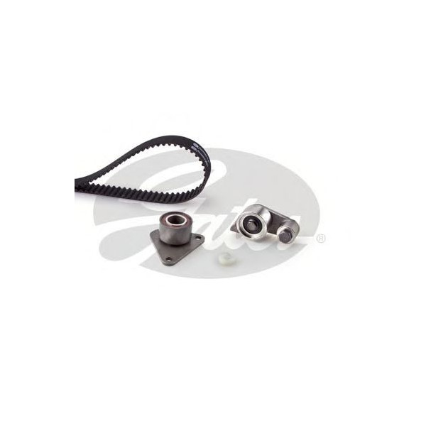 POWERGRIP TIMING BELT KIT image