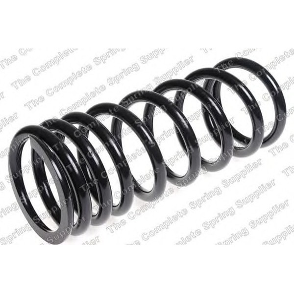 Coil Spring image
