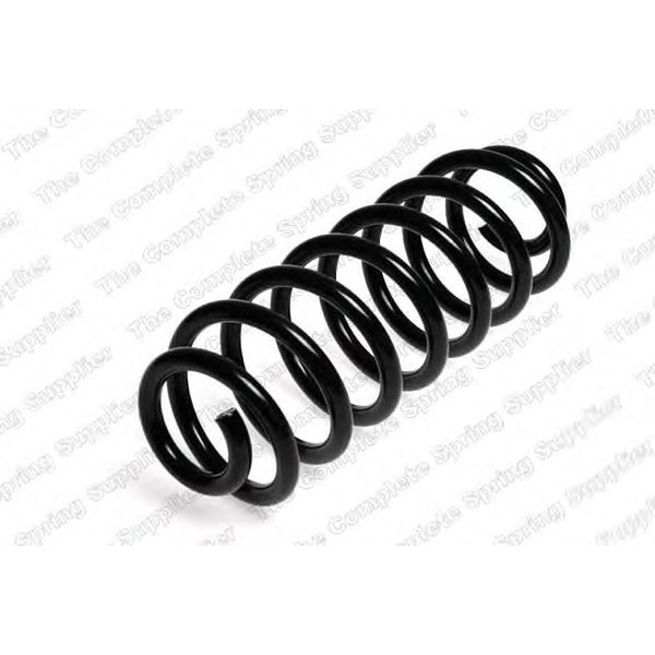 COIL SPRING REAR BMW image