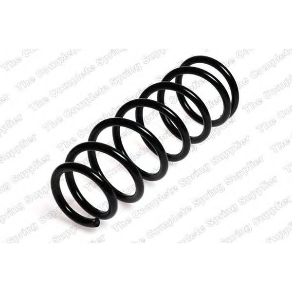 COIL SPRING REAR NISSAN image