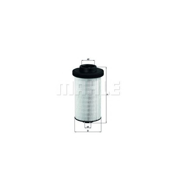 FUEL FILTER image