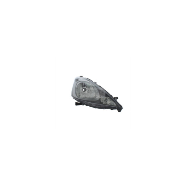 Head Lamp Unit image