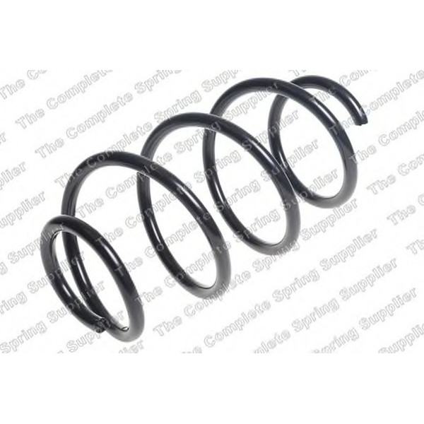 COIL SPRING FRONT HYUNDAI image