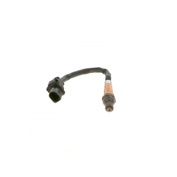Oxygen sensor image