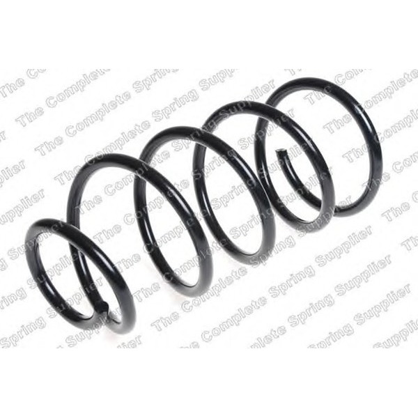 COIL SPRING FRONT MAZDA image