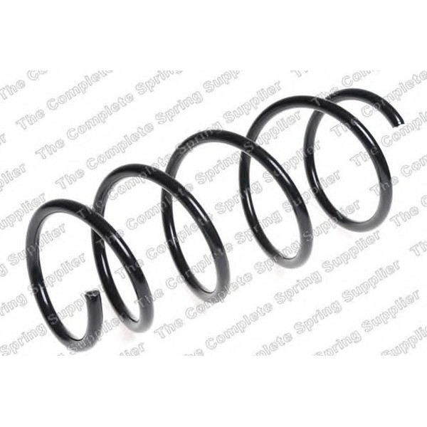 COIL SPRING FRONT TOYOTA image