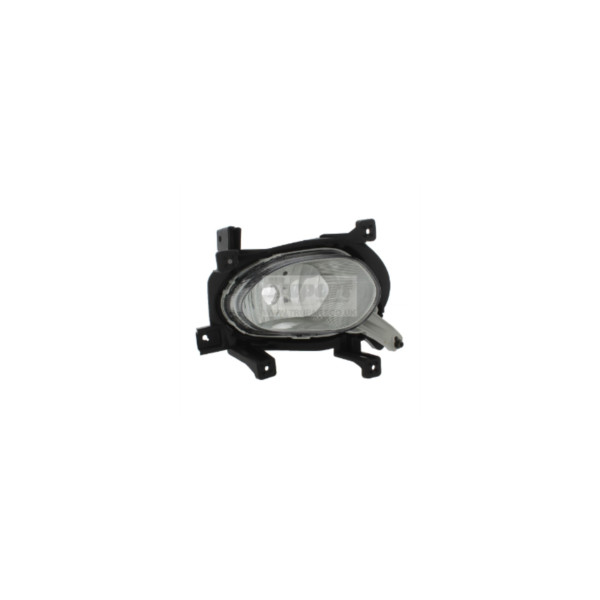 Fog Lamp image