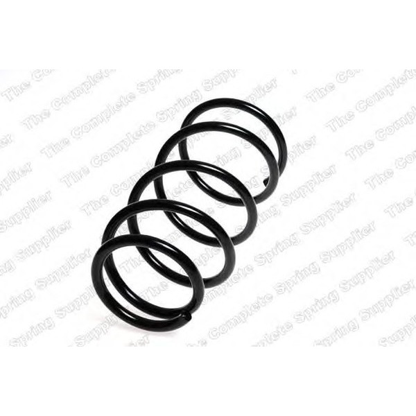 COIL SPRING REAR SUBARU image