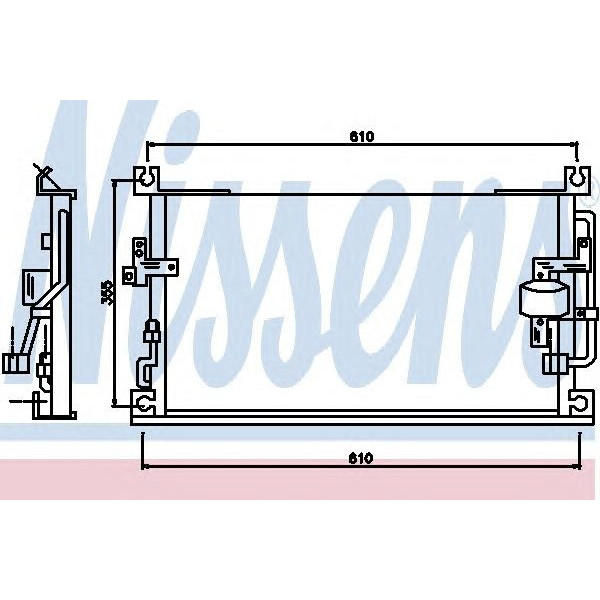 MITSUBISHI L 200 96- image