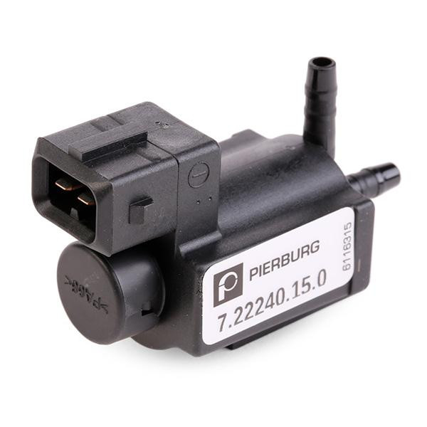 Air Intake Control Valve image