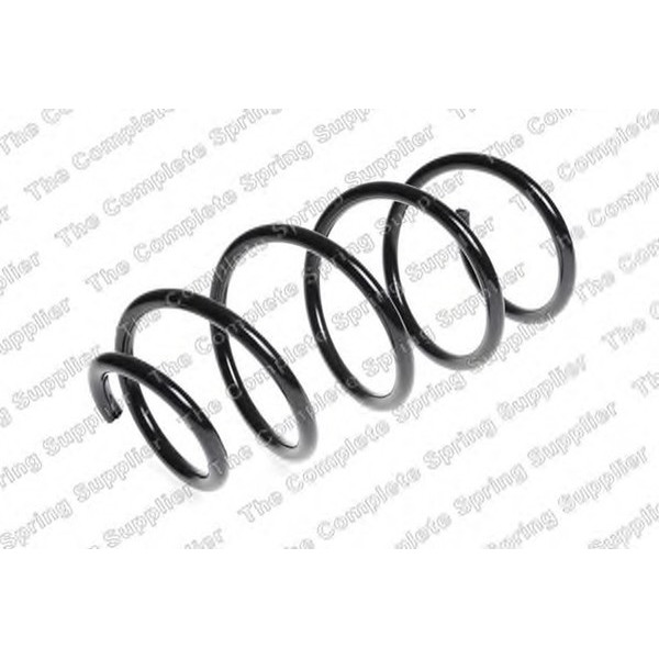 COIL SPRING FRONT BMW image
