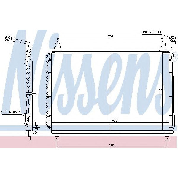MERCEDES W126 MKII image