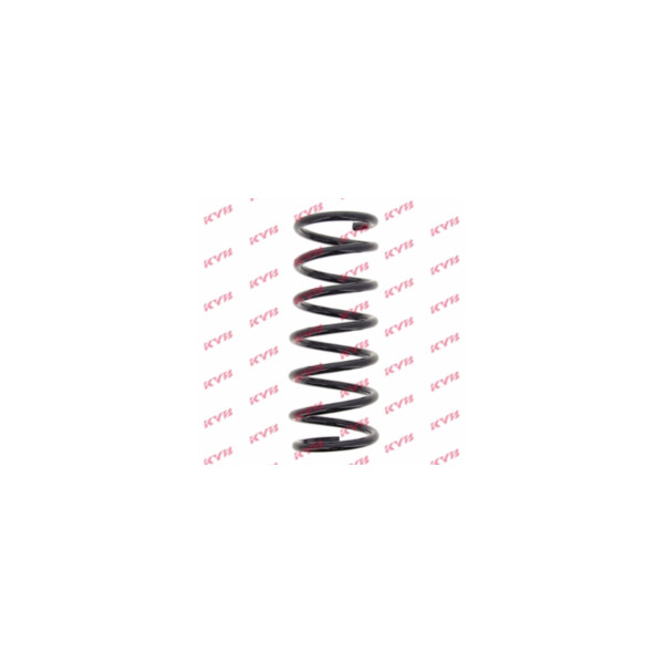 Coil Spring image
