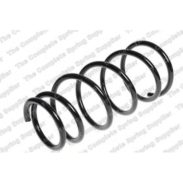 COIL SPRING REAR SUBARU image