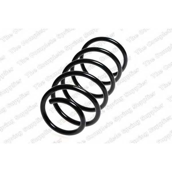 COIL SPRING REAR CHEVRO/DAEWOO image