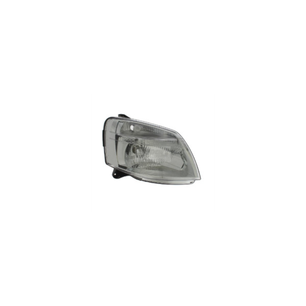 Head Lamp Unit image