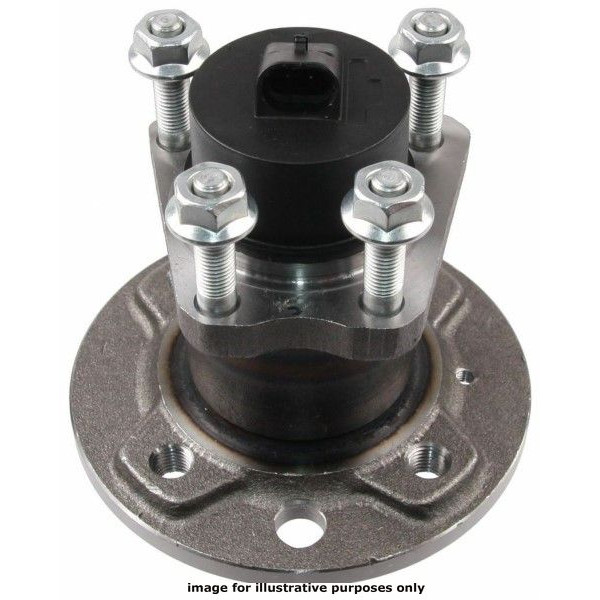 WHEEL BEARING KIT image