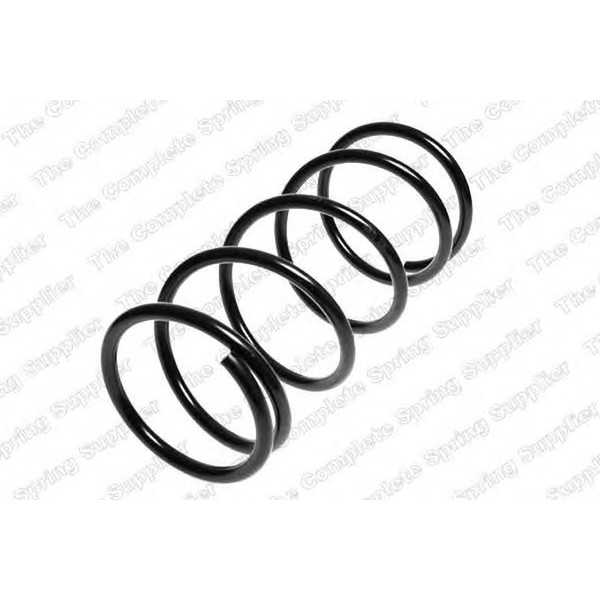 COIL SPRING FRONT MITSUBISHI image