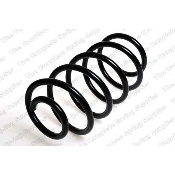 COIL SPRING FRONT FORD image