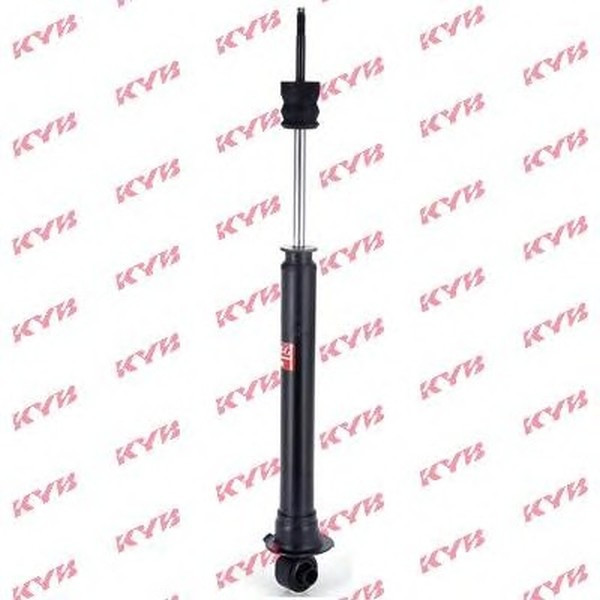 Shock Absorber Rear L/R image