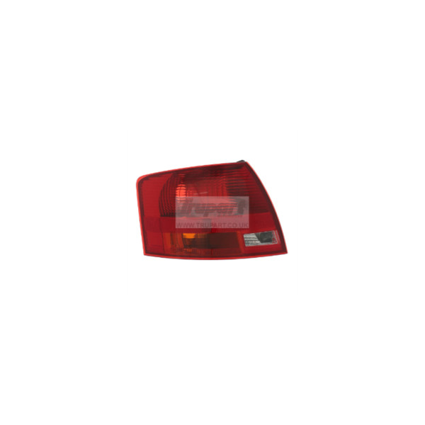 Rear Lamp Unit image