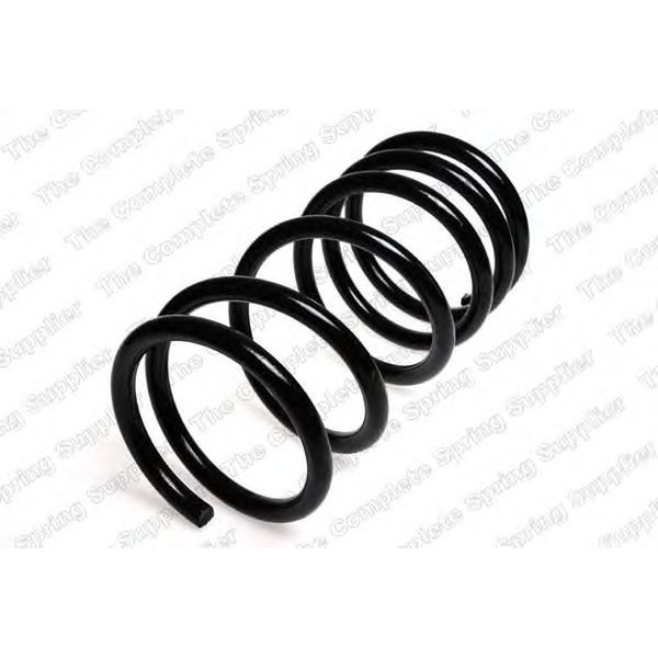 COIL SPRING FRONT FORD image