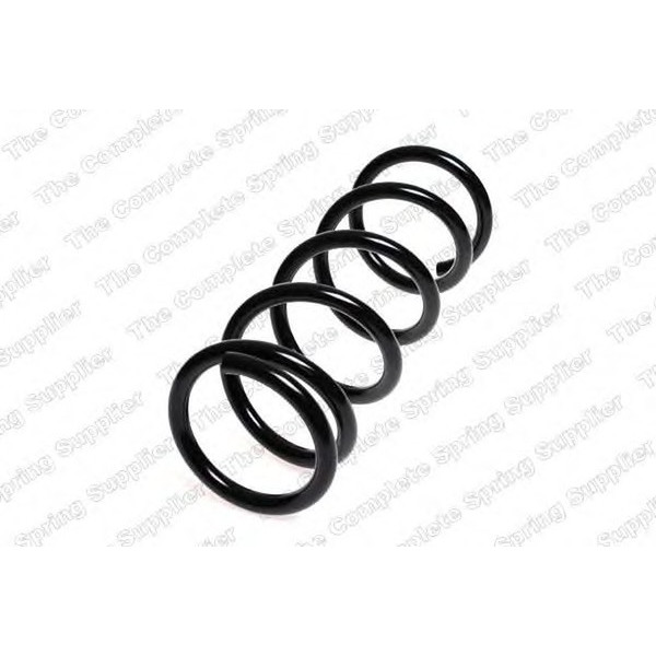 COIL SPRING REAR NISSAN image