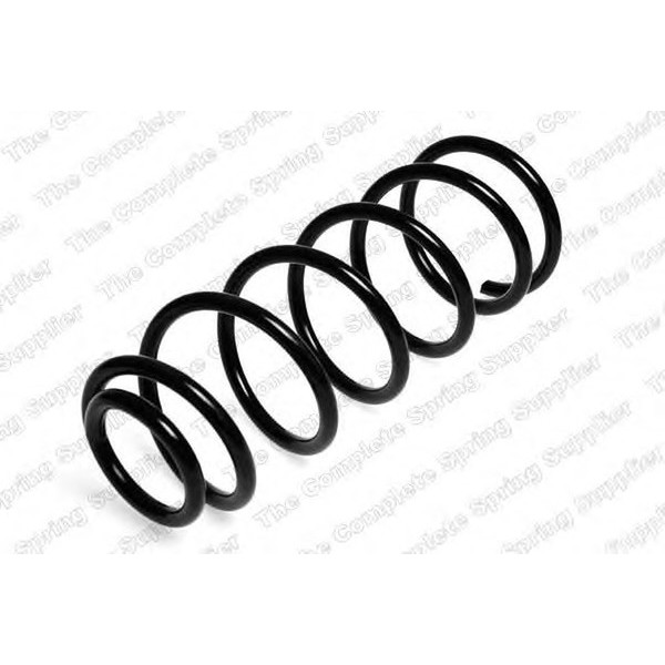 COIL SPRING FRONT FIAT image