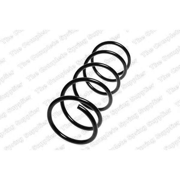 COIL SPRING FRONT TOYOTA image