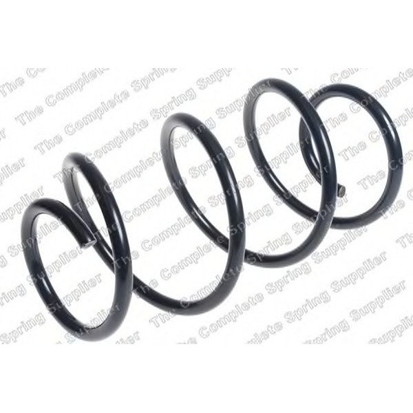 COIL SPRING FRONT NISSAN image