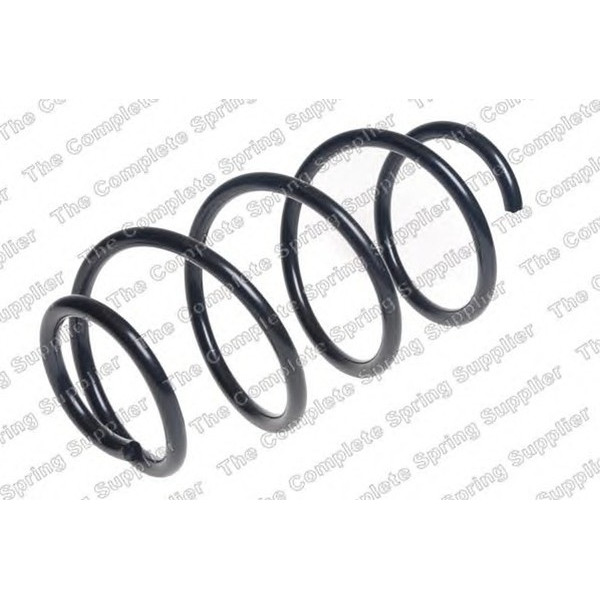 COIL SPRING FRONT HYUNDAI /KIA image