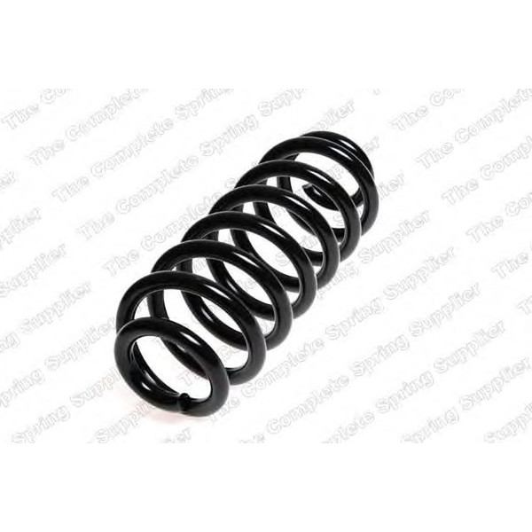 COIL SPRING REAR BMW image