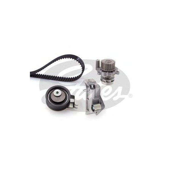 Timing Belt-Water Pump Kit image