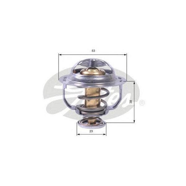 Thermostat image