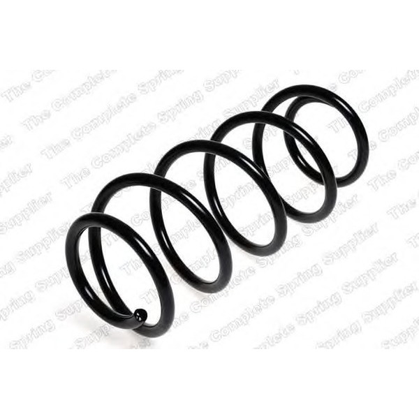 COIL SPRING FRONT OPEL/VAUXHAL image