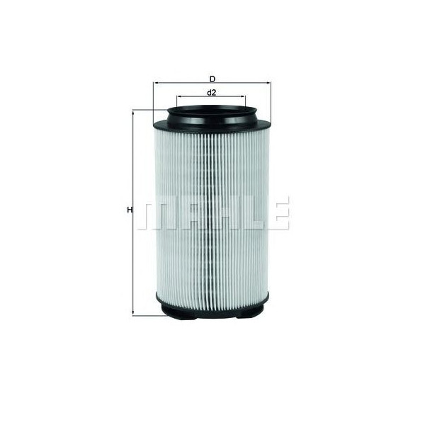 Air filter image